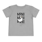 Mini Goose Toddler Tee