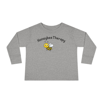 Honeybee Therapy - Logo LongSleeve