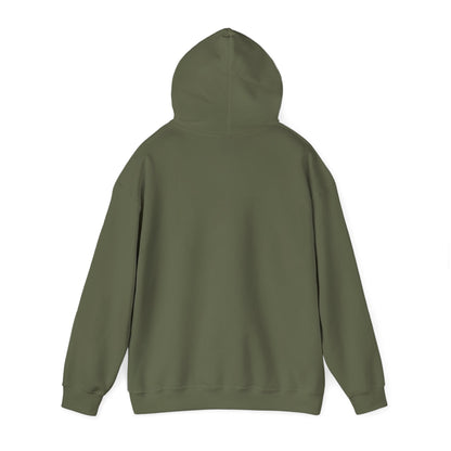 Fear God Not Man Hoodie