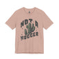 Not a Hugger Cactus Tee