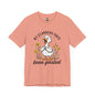 Funny Goose T-Shirt, My Flabbers Have Been Gast-ed Tee, Gift for Bird Lovers, Humorous Apparel, Cute Animal Shirt, Quirky Casual Wear