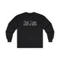 Beth Dutton State Of Mind - Long Sleeve