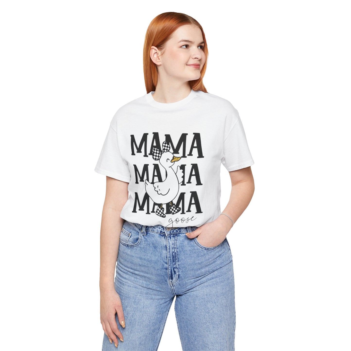 Mama Goose - Graphic Tee
