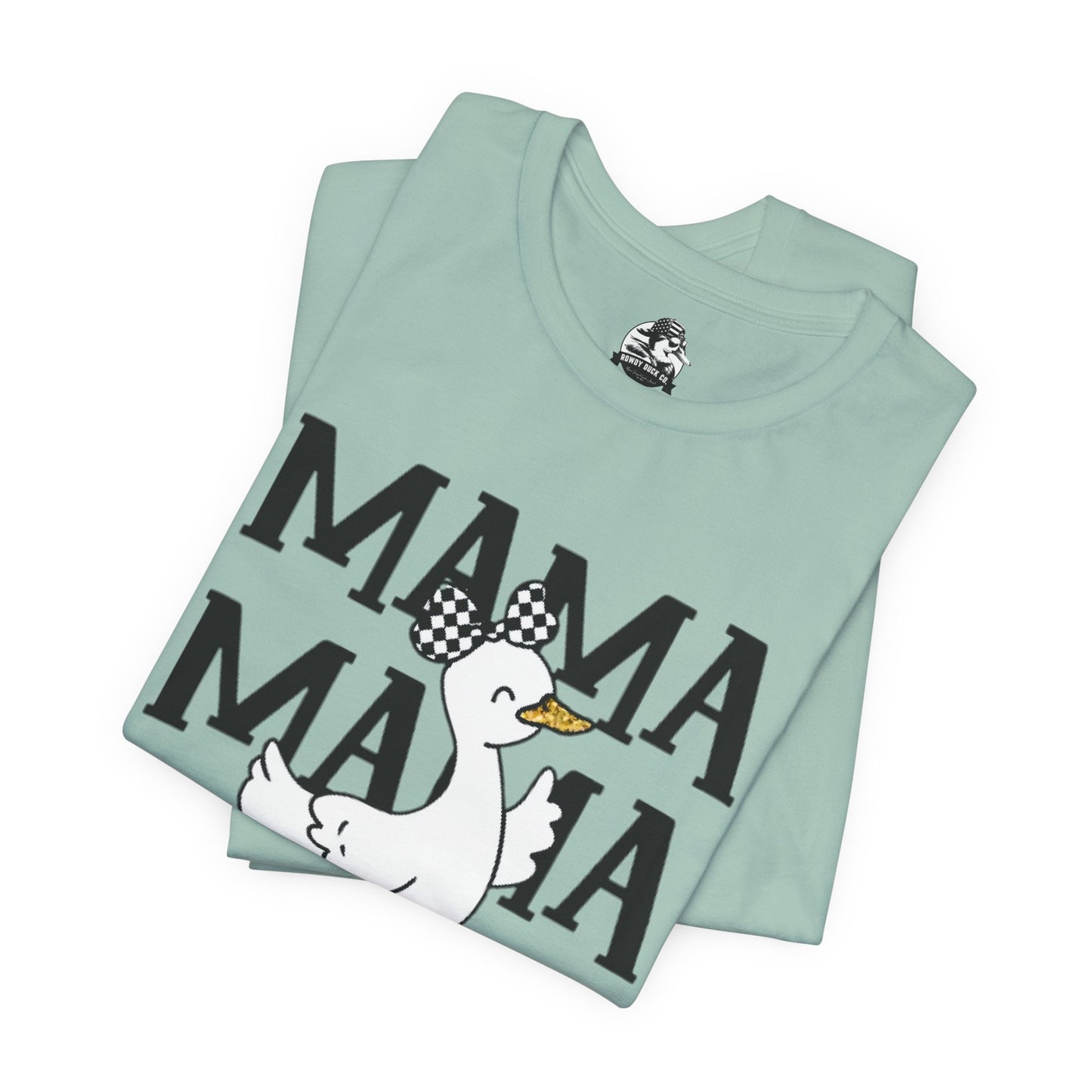 Mama Goose - Graphic Tee