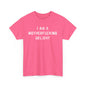 Graphic Tee "I'm a mother ducking delight"