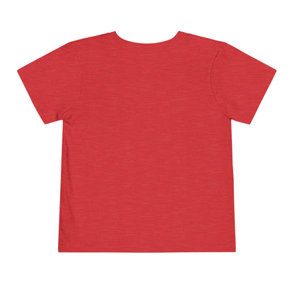 Mini USA Stars Toddler Tee, Perfect for 4th of July, Independence Day, Baby Shower Gift, Picnic, Toddler Playwear, Kids Apparel