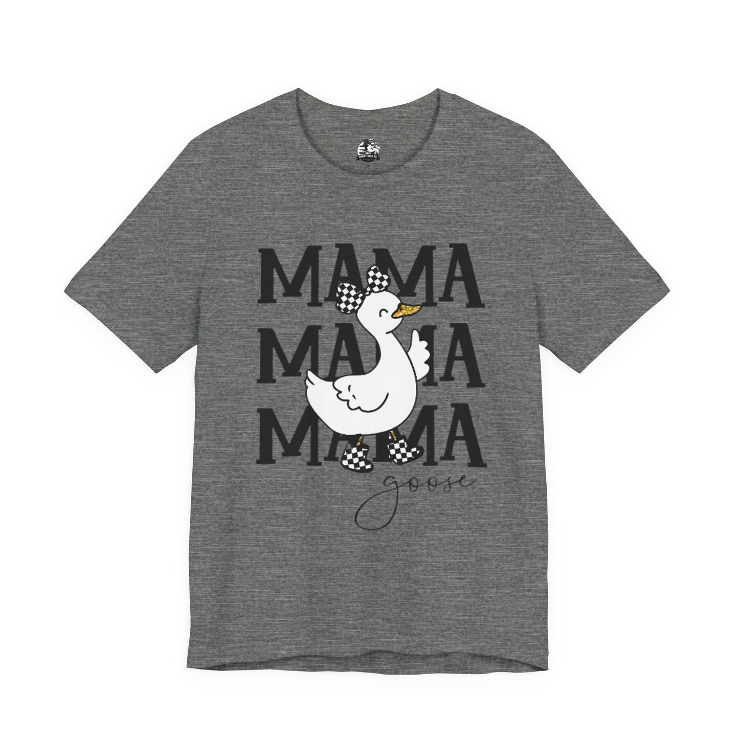 Mama Goose - Graphic Tee