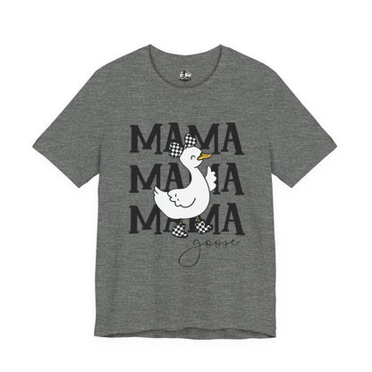 Mama Goose - Graphic Tee