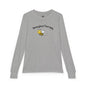 Honeybee Therapy - YOUTH Logo LongSleeve