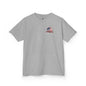 Youth Tee- Country Boy Nation