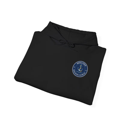 Moultrie Property Group - Logo Hoodie