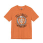 Fall Breeze Autumn Leaves Tee, Unisex T-Shirt