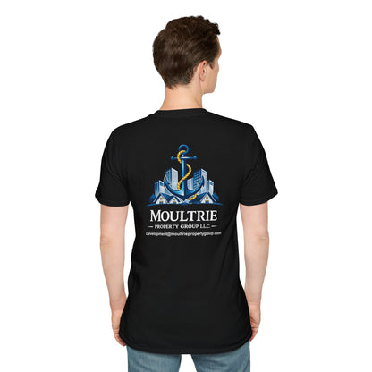 Moultrie Property Group - Soft Style Tee