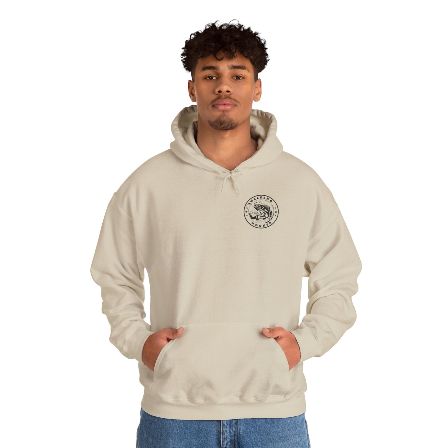 O.G. Weekend Hooker Hoodie