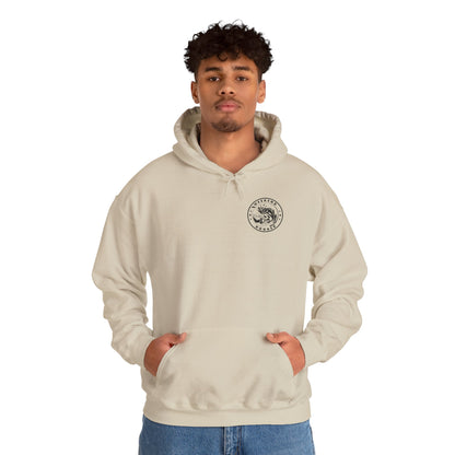 O.G. Weekend Hooker Hoodie