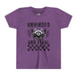 Unhinged & Feral Youth Tee
