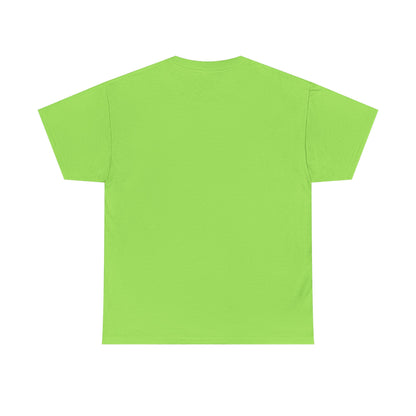 T-Ball Dad Unisex Heavy Cotton Tee - Perfect for Sports Fans