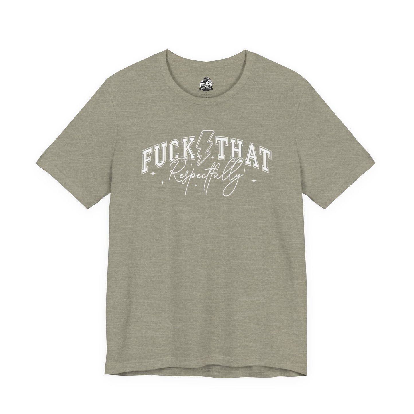 Unisex Jersey Short Sleeve Tee - Casual Everyday Wear, Gift for Him/Her, Birthday, Holiday, Relaxed Fit