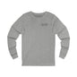 Funny Graphic Tee, Unisex Long Sleeve Long sleeve "sorry for having a great set of tit s and correct opinions"