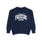 Literally Freezing Sweatshirt for Cozy Comfort