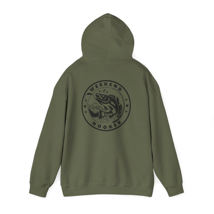 O.G. Weekend Hooker Hoodie