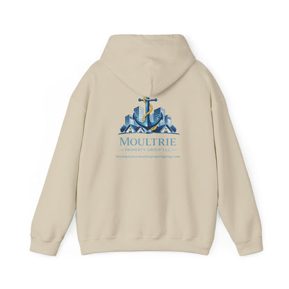 Moultrie Property Group - Logo Hoodie