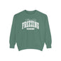 Literally Freezing Sweatshirt for Cozy Comfort