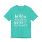 Forgetful Brag Unisex Tee, Funny T-Shirt, Humorous Gift, Casual Wear, Everyday Humor, Birthday Gift, Relaxed Fit