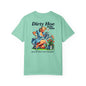 Funny Gardening Tee - 'Dirty Hoe Garden Supply' Unisex T-Shirt