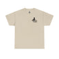 Funny Sit On My Face (Respectfully) -  Unisex Heavy Cotton Tee