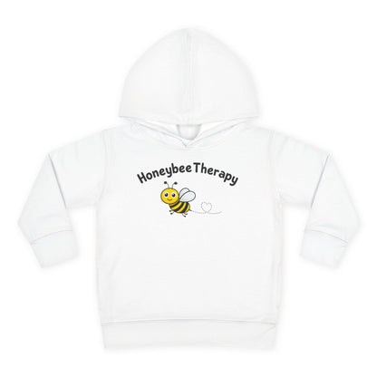 Honeybee Therapy - Logo Toddler Hoodie