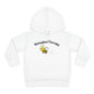 Honeybee Therapy - Logo Toddler Hoodie