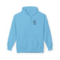 Casual Fleece Hoodie for Every Adventure | Unisex, Fun Gift, Cozy Layer, Perfect for Any Occasion