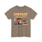 Vintage Racing Club Tee