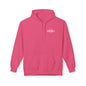 Baseball Mom Expenses Fleece Hoodie
