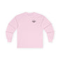 Proud Black Sheep Long Sleeve Graphic Tee