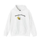Honeybee Therapy - Logo  Hoodie
