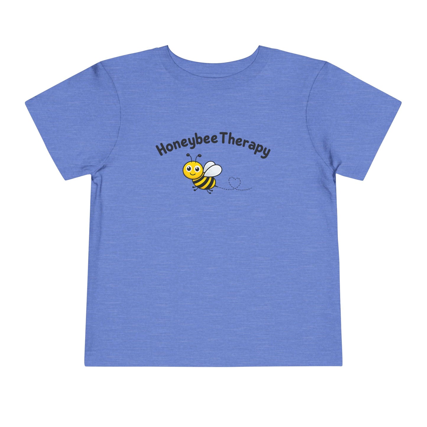Honeybee Therapy - Logo Toddler Tee