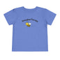 Honeybee Therapy - Logo Toddler Tee