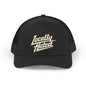 Locally Hated Retro Trucker Hat