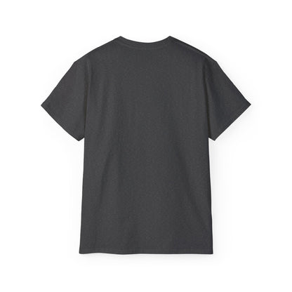 'Two Inch Gang' Graphic Men's T-Shirt