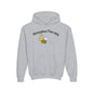 Honeybee Therapy - Logo Youth Hoodie