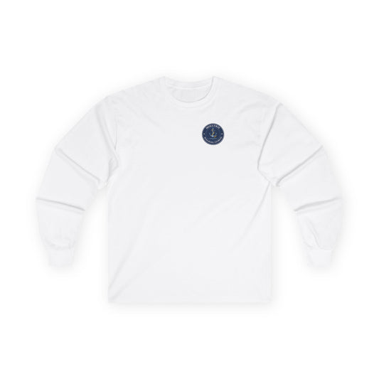 Moultrie Property Group - Logo Long Sleeve
