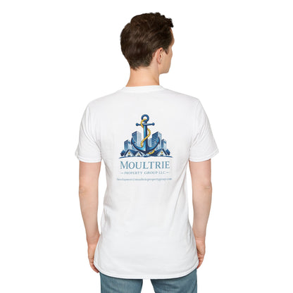 Moultrie Property Group - Soft Style Tee