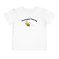 Honeybee Therapy - Logo Toddler Tee