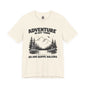 Twisted Adventure & Serial Killer Adult Tee