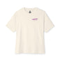 Unhinged & Beautiful Oversized Tee