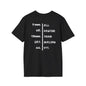 Patriotic Graphic Tee for Gun Enthusiasts, Cool T-Shirt for Military Families, Unique Gift for Father's Day, Casual Everyday Wear, [...]