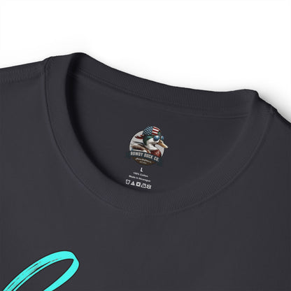 Grown Ass Woman Oversized Boxy Tee