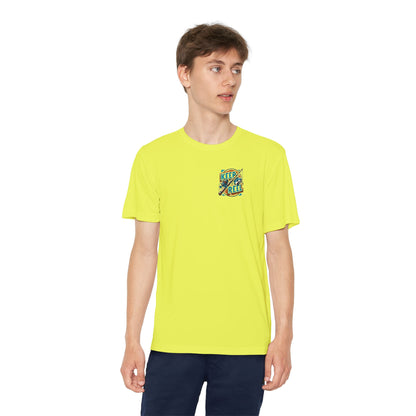 Youth Competitor Tee